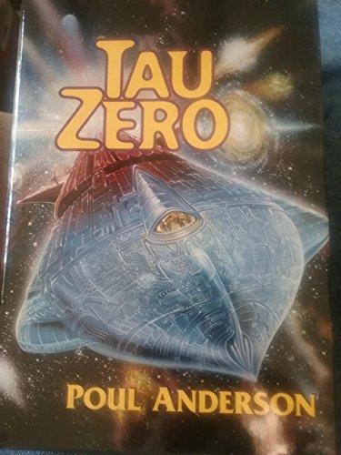 Poul Anderson: Tau Zero (1970)