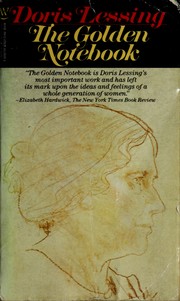 Doris Lessing: The Golden Notebook (Paperback, 1981, Bantam)