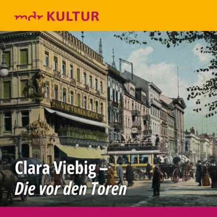 Clara Viebig: Die vor den Toren (AudiobookFormat, German language, 1985)