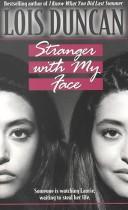 Lois Duncan: Stranger With My Face (Paperback, 2000, Listening Library)
