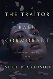 The Traitor Baru Cormorant (2016, Tor Books)