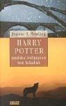J. K. Rowling: Harry Potter und der Gefangene von Askaban (Hardcover, German language, 2001, Carlsen)