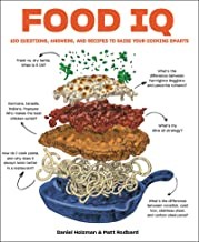 Food IQ (Hardcover, HarperCollins Publishers)
