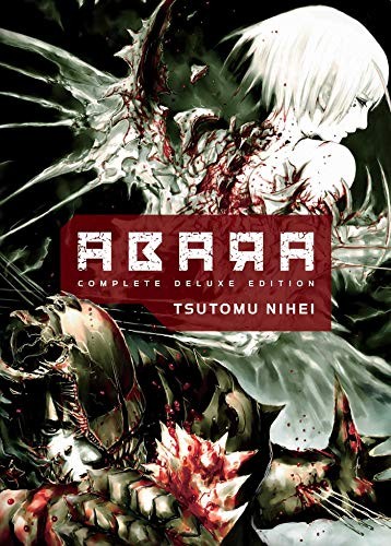 Abara (Hardcover, 2018, VIZ Media LLC)