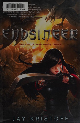 Endsinger (2014)