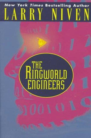 Larry Niven: The Ringworld Engineers (Paperback, 1997, Del Rey)