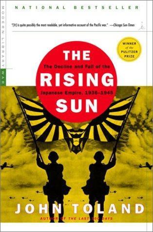 John Toland: The rising sun (2003)