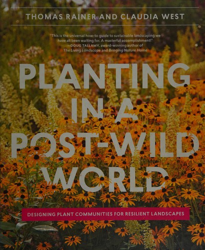 Planting in a post-wild world (2015)