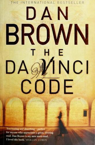 Dan Brown: The Da Vinci Code (2003)