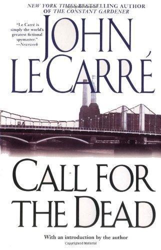 Call for the Dead (George Smiley, #1) (2002)