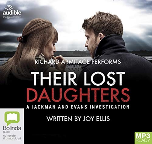 Joy Ellis: Their Lost Daughters (AudiobookFormat, 2018, Bolinda/Audible audio)