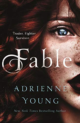 Adrienne Young: Fable (Hardcover, 2020, Wednesday Books)