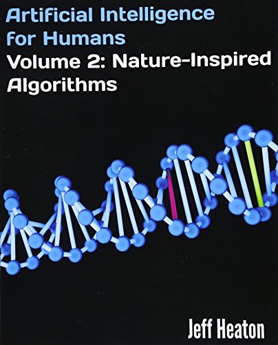 Jeff Heaton: Artificial Intelligence for Humans, Volume 2 (Paperback, 2014, Createspace Independent Publishing Platform, CreateSpace Independent Publishing Platform)