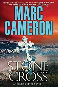 Stone Cross (Hardcover, 2020, Kensington Books)