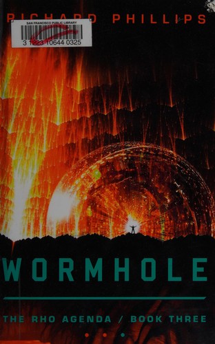Richard Phillips: Wormhole (2012, 47 North)