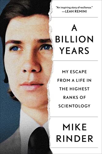 To Be Confirmed Gallery: A Billion Years (Hardcover, 2022, Gallery Books)