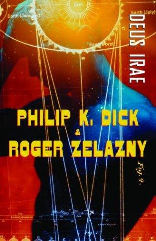 Philip K. Dick: Deus Irae (2003, Vintage Books)