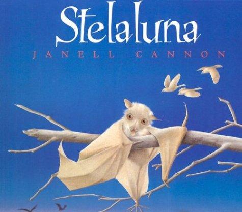Janell Cannon, Jannell Cannon: Stelaluna (Spanish Language) (1995, Editorial Juventud)