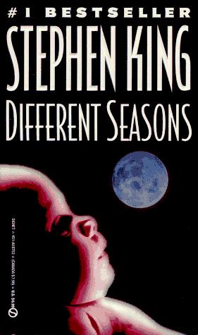 Stephen King: Different Seasons (Signet) (Paperback, 2004, Signet)