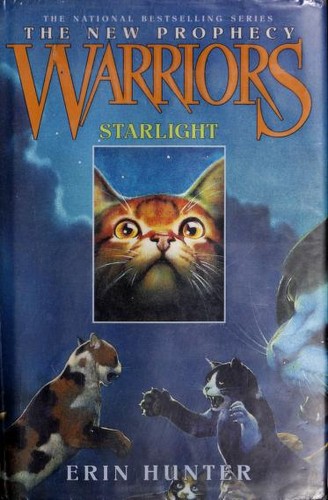 Jean Little: Starlight (2006, HarperCollins Children's Books)