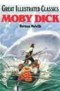 Herman Melville: Moby Dick (2002, ABDO Pub.)