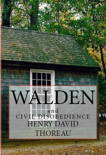 Henry David Thoreau: Walden (Paperback, 2014, WordsworthGreenwich Press)
