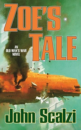 John Scalzi: Zoe's Tale (Paperback, 2009, Tor Books)