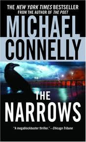 Michael Connelly, Michael Connelly: The Narrows (Paperback, 2005, Warner Vision)