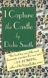 Dodie Smith: I Capture the Castle (Paperback, 1998, St. Martin's Griffin)
