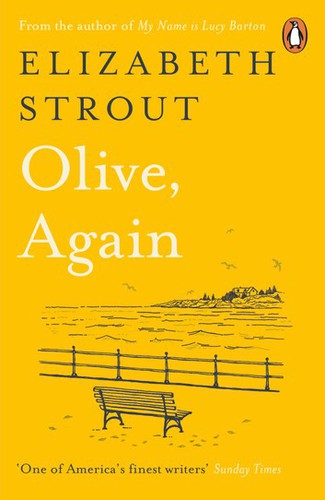 Elizabeth Strout: Olive, Again (2020, Penguin Books, Limited)