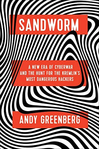 Sandworm (Hardcover, 2019, Doubleday)