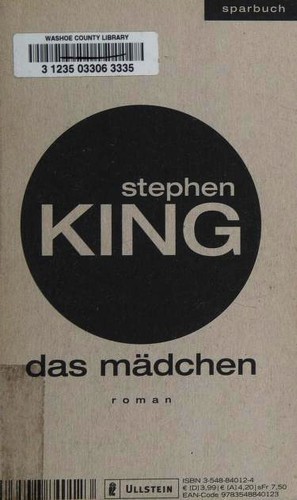 Stephen King: Das Mädchen (Paperback, German language, 2004, Ullstein)