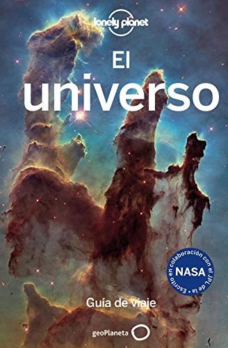 El universo (Paperback, 2020, Geoplaneta, GeoPlaneta)