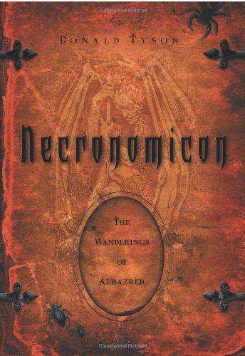 H. P. Lovecraft: Necronomicon (2004)