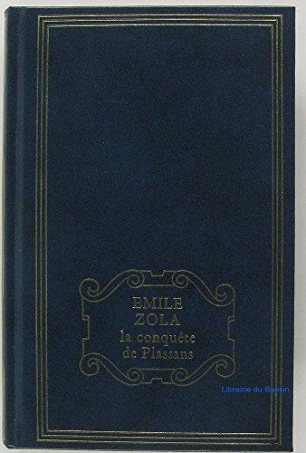 Émile Zola: La Conquête de Plassans (French language, 1978, France Loisirs)