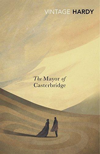 Thomas Hardy: The Mayor of Casterbridge (2010)