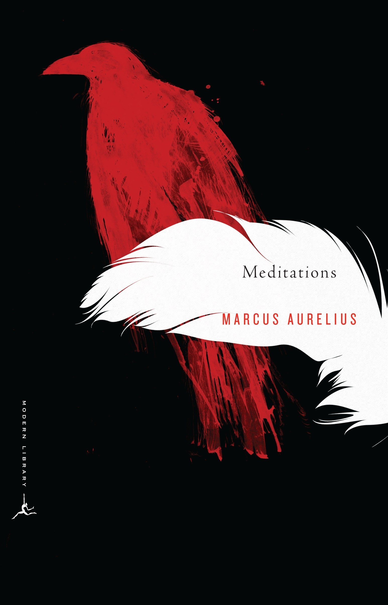 Marcus Aurelius, Gregory Hays: Meditations (Paperback, 2003, Random House Publishing Group; First American PB Edition)