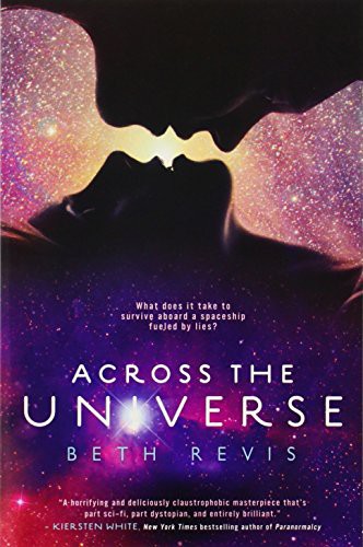 Beth Revis: Across the Universe (Paperback, 2011, Razorbill)