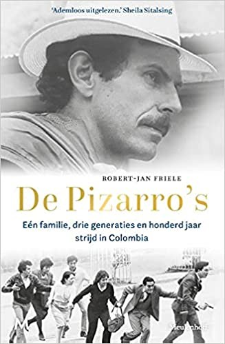 De Pizarro's (Hardcover)