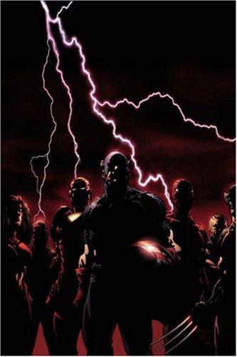 Brian Michael Bendis, Danny Miki, David Finch: New Avengers Vol. 1 (Paperback, 2005, Marvel Comics)