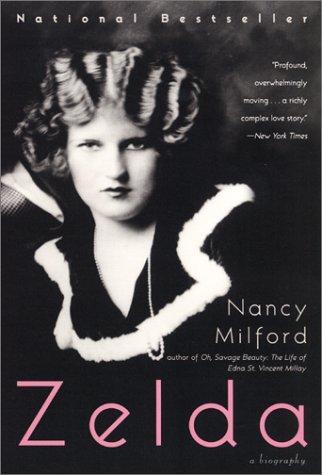Nancy Milford: Zelda (Paperback, 1983, Harper Colophon Books)