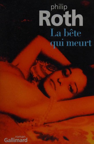 Josée Kamoun, Philip Roth: Les livres de Kepesh (Paperback, French language, 2004, GALLIMARD)