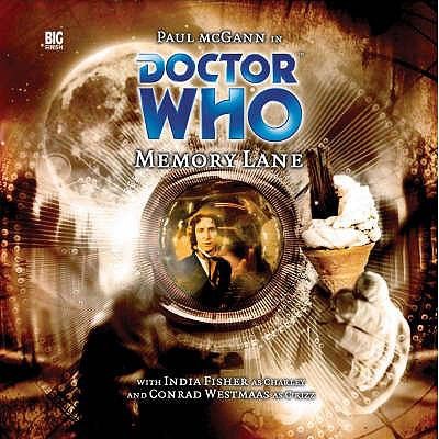 Eddie Robson: Memory Lane
            
                Doctor Who (2006, Big Finish Productions Ltd)