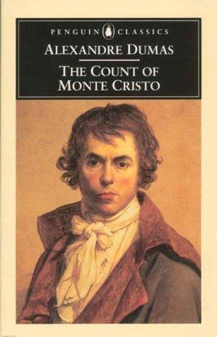 Alexandre Dumas: The Count of Monte Cristo (Penguin Classics) (1997, Penguin Classics)