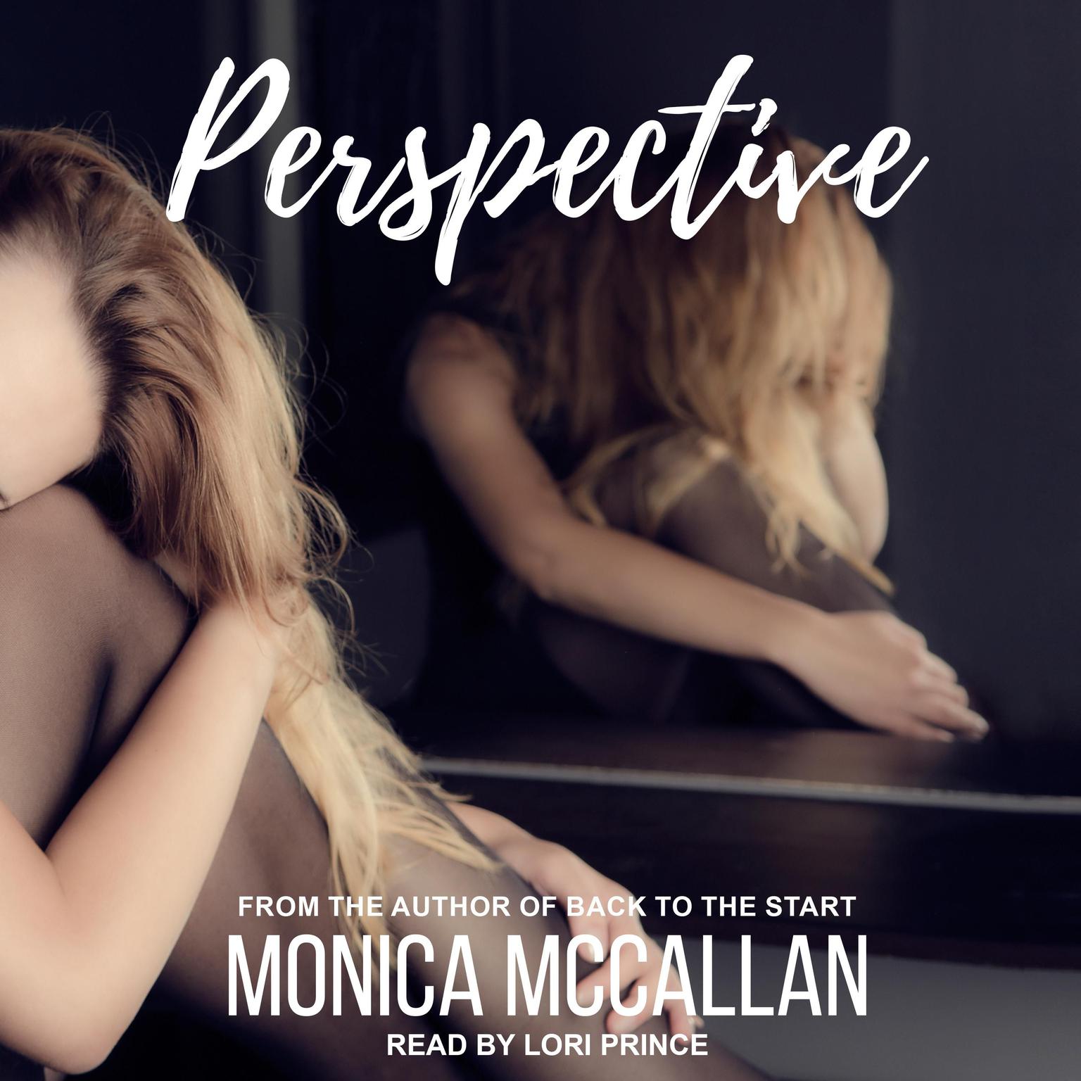 Monica McCallan, Lori Prince: Perspective (AudiobookFormat, 2019, self)