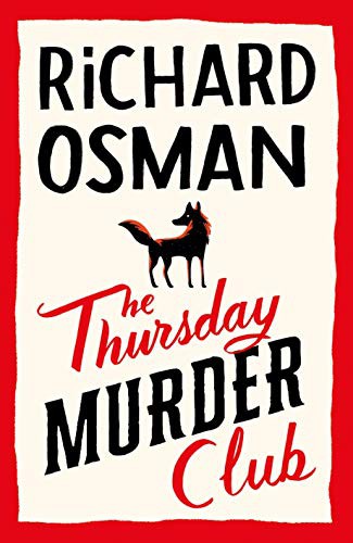 Richard Osman: Thursday Murder Club (2020, Penguin Books, Limited)