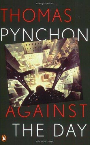 Thomas Pynchon: Against the Day (Paperback, 2007, Penguin (Non-Classics))