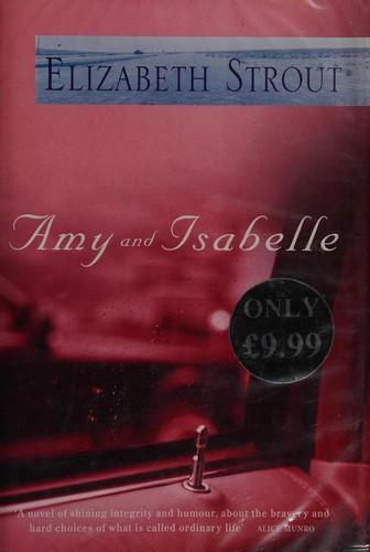 Amy and Isabelle (EBook, 2003, Knopf Doubleday Publishing Group)