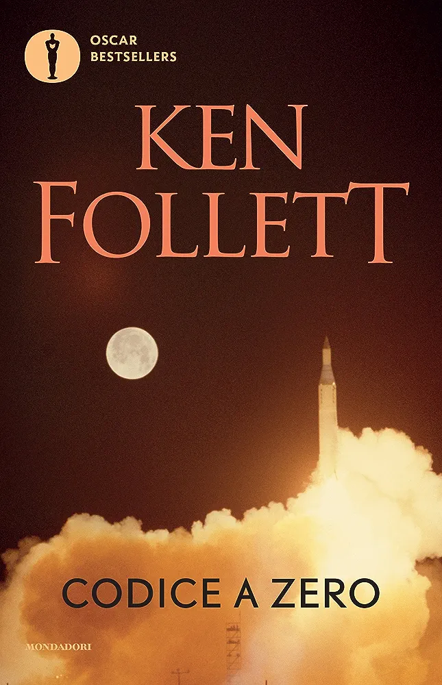 Ken Follett: Codice a zero (Paperback, Italian language, 2002, Arnoldo Mondadori)