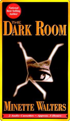 Minette Walters: The Dark Room (AudiobookFormat, 2000, Media Books Audio Publishing)